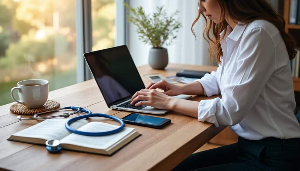 découvrez où trouver des informations fiables et vérifiées sur la santé en ligne pour prendre des décisions éclairées concernant votre bien-être.