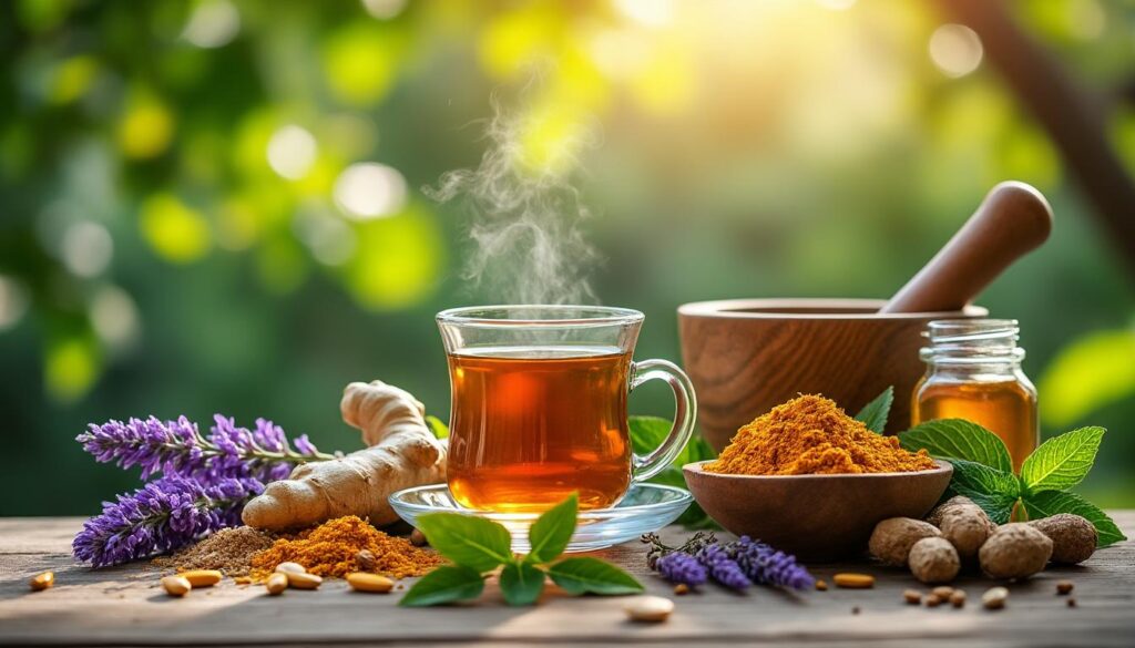 découvrez les remèdes naturels efficaces pour soulager divers problèmes de santé, leurs avantages et conseils d'utilisation pour une approche saine et naturelle.