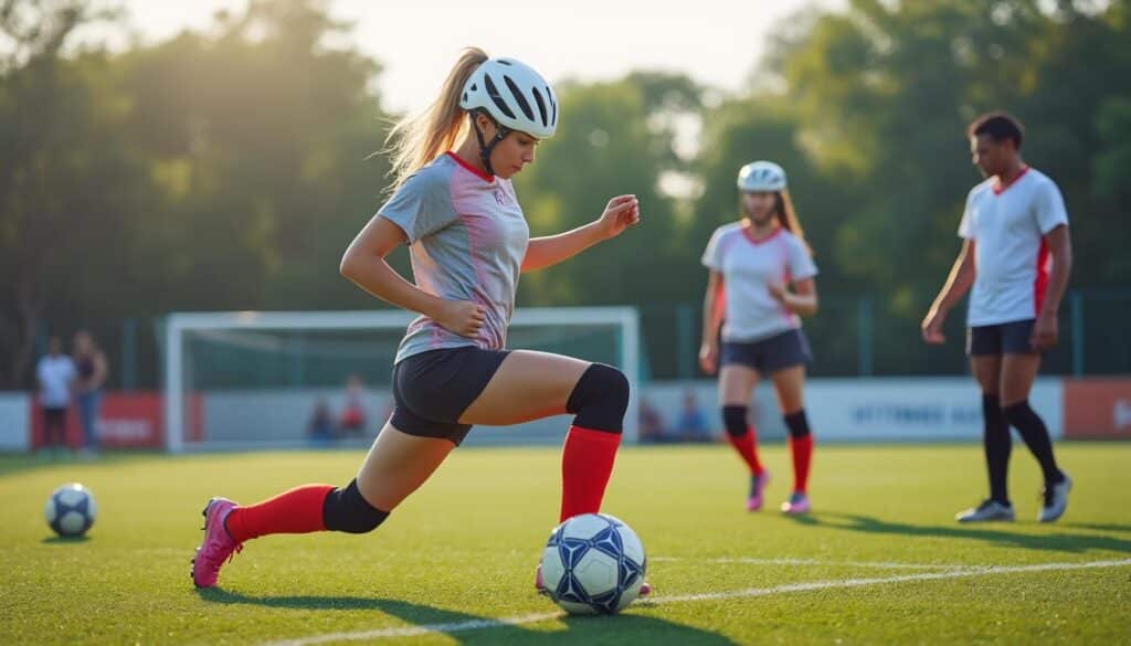 découvrez les règles essentielles à suivre pour prévenir les blessures lors de la pratique sportive et assurer une activité physique sûre et efficace.