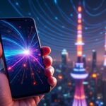 découvrez comment la 5g millimétrique révolutionne les téléchargements mobiles en offrant des vitesses multipliées par dix pour une expérience connectée ultra-rapide.