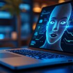 découvrez comment la biométrie faciale renforce la sécurité du déverrouillage des ordinateurs en utilisant la reconnaissance faciale pour protéger vos données sensibles.