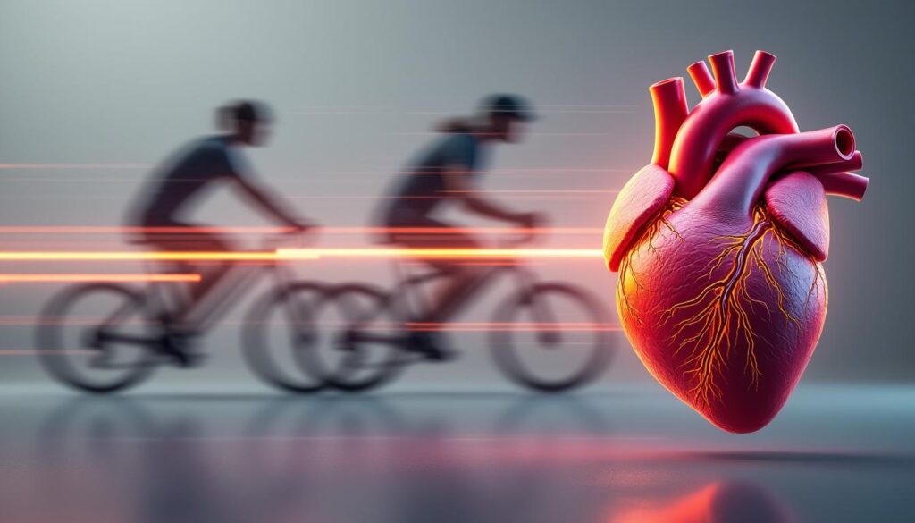 découvrez comment le cardio-training renforce efficacement la paroi du ventricule gauche du cœur pour améliorer la santé cardiovasculaire et optimiser les performances physiques.