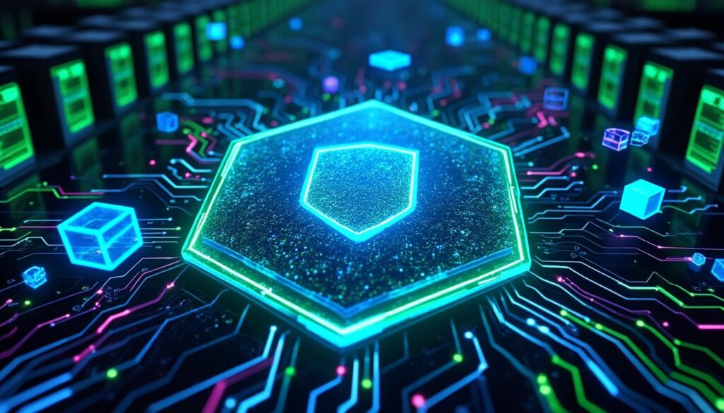 découvrez comment le chiffrement homomorphe protège l'analyse des données sensibles en garantissant confidentialité et sécurité sans compromettre leur exploitation.