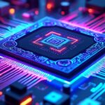 découvrez comment le processeur photonique utilise la lumière au lieu des électrons pour révolutionner la vitesse et l'efficacité du calcul.