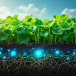 découvrez comment les engrais verts améliorent la qualité des sols agricoles en fixant naturellement l'azote, favorisant ainsi des cultures plus saines et durables.