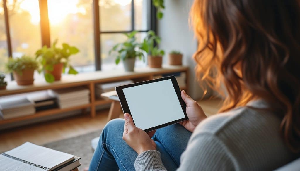 l'application cdc habitat permet aux locataires d'accéder facilement à leur espace personnel pour gérer leur logement, consulter leurs documents et suivre leurs demandes en toute simplicité.
