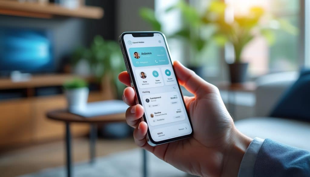 accédez facilement à votre espace client eni grâce à notre application intuitive. gérez vos services, suivez vos commandes et bénéficiez d'un support personnalisé où que vous soyez.
