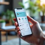 accédez facilement à votre espace client eni grâce à notre application intuitive. gérez vos services, suivez vos commandes et bénéficiez d'un support personnalisé où que vous soyez.