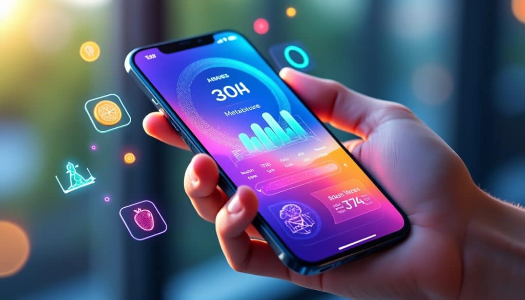 découvrez le fonctionnement de l'application le secret du poids, son principe innovant pour vous aider à gérer votre poids efficacement et atteindre vos objectifs santé.