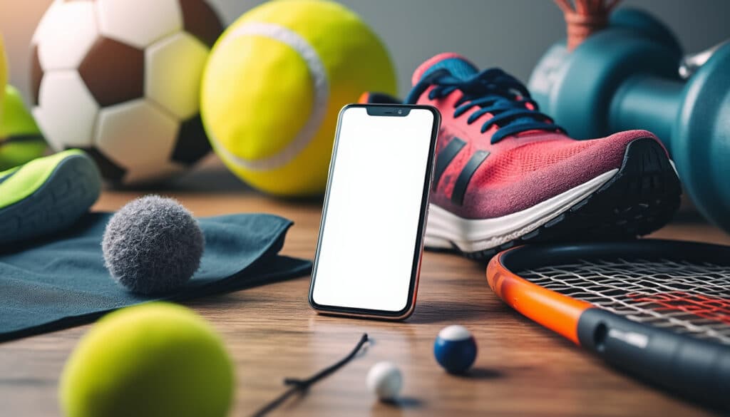 découvrez l'application sportsdirect pour accéder facilement aux meilleures réductions et bons plans sur vos articles de sport préférés. ne ratez plus aucune offre exclusive !
