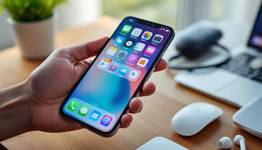 découvrez comment télécharger et installer facilement l'application tensiomètre pour suivre votre tension artérielle directement sur votre smartphone.