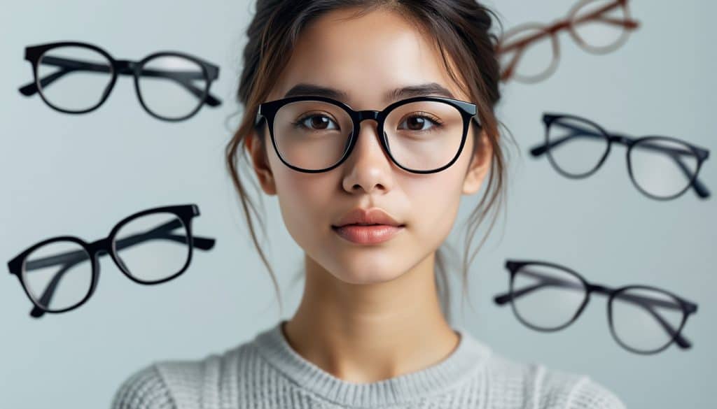 découvrez les meilleures applications pour essayer des lunettes virtuellement. trouvez la paire idéale facilement et rapidement grâce aux technologies innovantes.