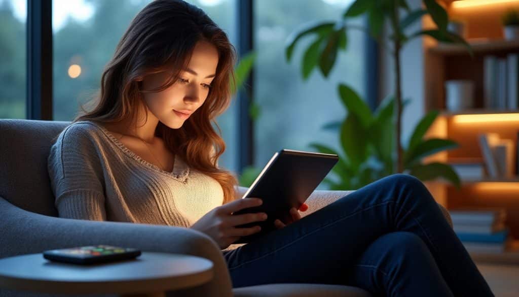 découvrez notre sélection des meilleures applications pour lire des livres, alliant confort, fonctionnalités avancées et grande variété de titres pour tous les lecteurs.