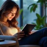 découvrez notre sélection des meilleures applications pour lire des livres, alliant confort, fonctionnalités avancées et grande variété de titres pour tous les lecteurs.