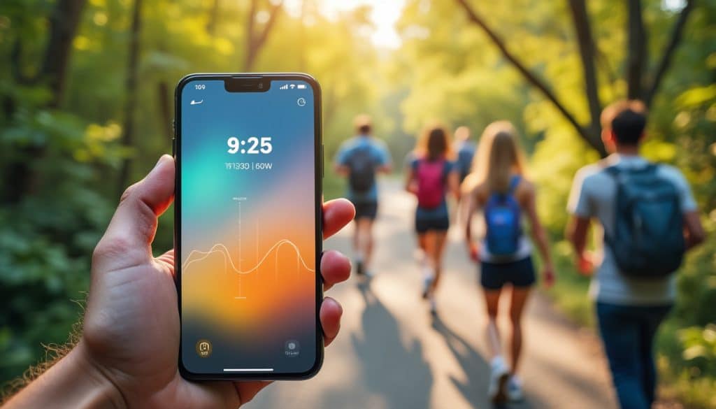 découvrez les meilleures applications gratuites pour mesurer la distance parcourue à pied avec précision. suivez vos trajets, améliorez vos performances et restez motivé facilement.