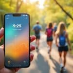 découvrez les meilleures applications gratuites pour mesurer la distance parcourue à pied avec précision. suivez vos trajets, améliorez vos performances et restez motivé facilement.