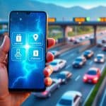 découvrez les meilleures applications pour payer moins cher le péage et économisez sur vos trajets autoroutiers facilement et rapidement.