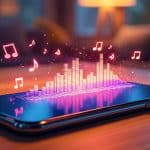 découvrez notre application gratuite qui transforme vos textes en chansons originales en quelques clics. créez facilement la musique de vos rêves sans effort !