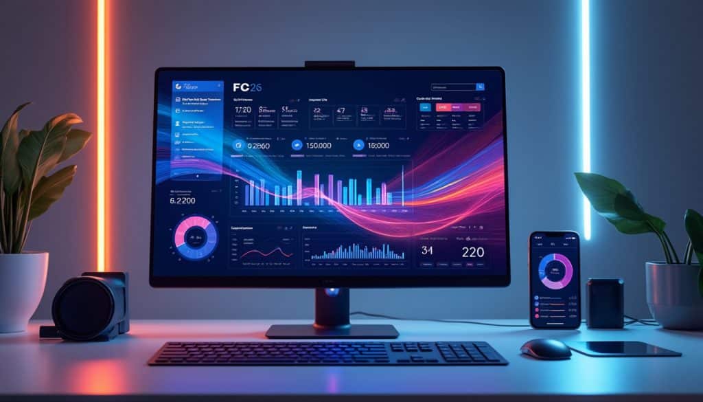 découvrez l'application web fc 26, une solution innovante pour gérer facilement vos projets et améliorer votre productivité en ligne.
