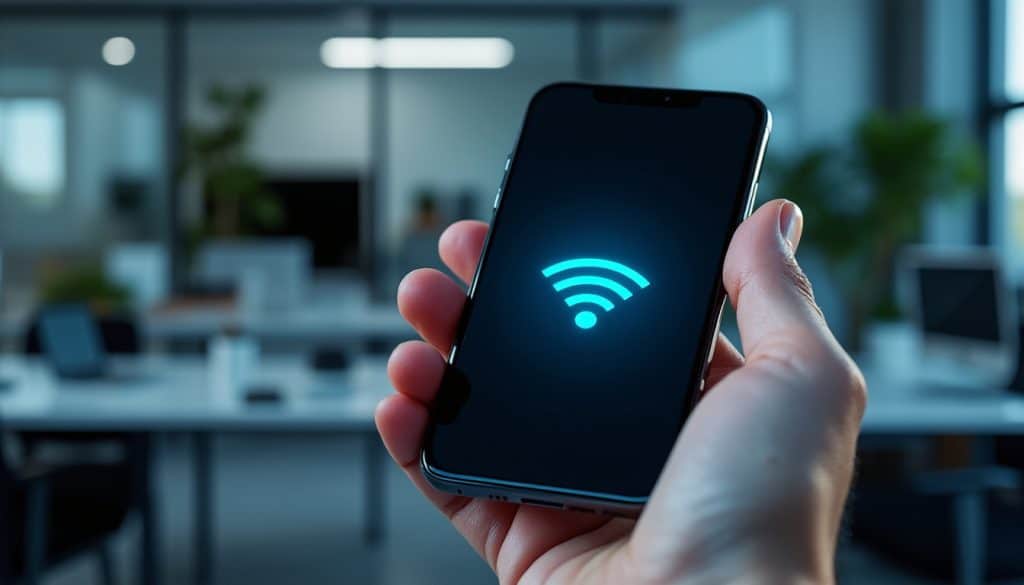 aucune application compatible n'a été trouvée pour ce tag nfc. veuillez vérifier le type de tag ou installer une application adéquate.