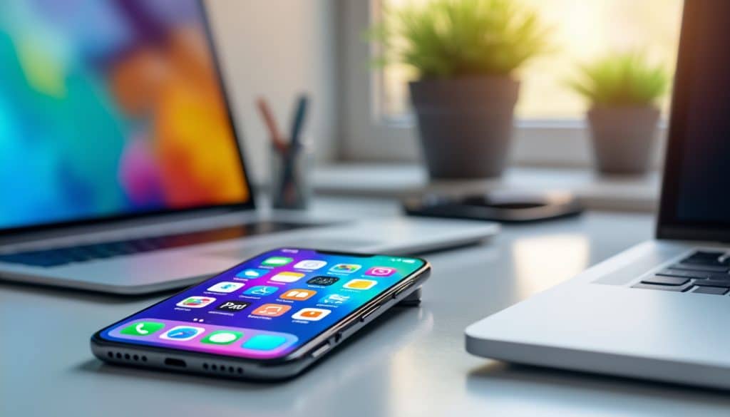 découvrez comment modifier facilement la couleur des applications pour personnaliser votre expérience utilisateur et rendre votre interface plus attrayante.