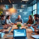 expertise en développement d'applications mobiles sur mesure en roumanie, alliant innovation et qualité pour répondre parfaitement à vos besoins.