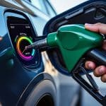 découvrez l'application fais le plein pour gérer facilement vos besoins en carburant et optimiser vos trajets.