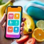 découvrez notre sélection des meilleures applications gratuites pour maigrir, faciles à utiliser et efficaces pour atteindre vos objectifs de poids.