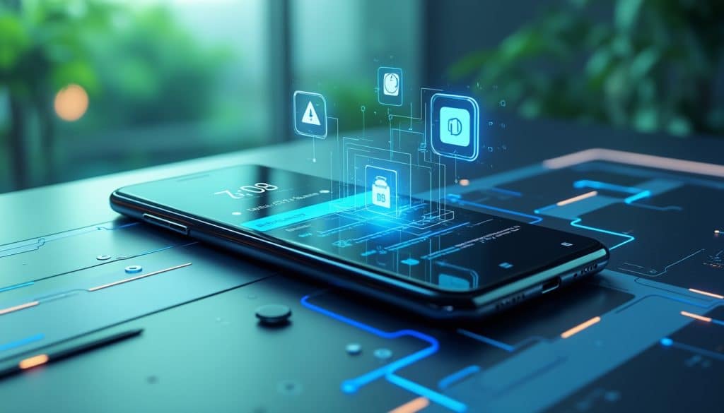 découvrez comment effectuer facilement la mise à jour de vos applications android pour profiter des dernières fonctionnalités et améliorations de sécurité.