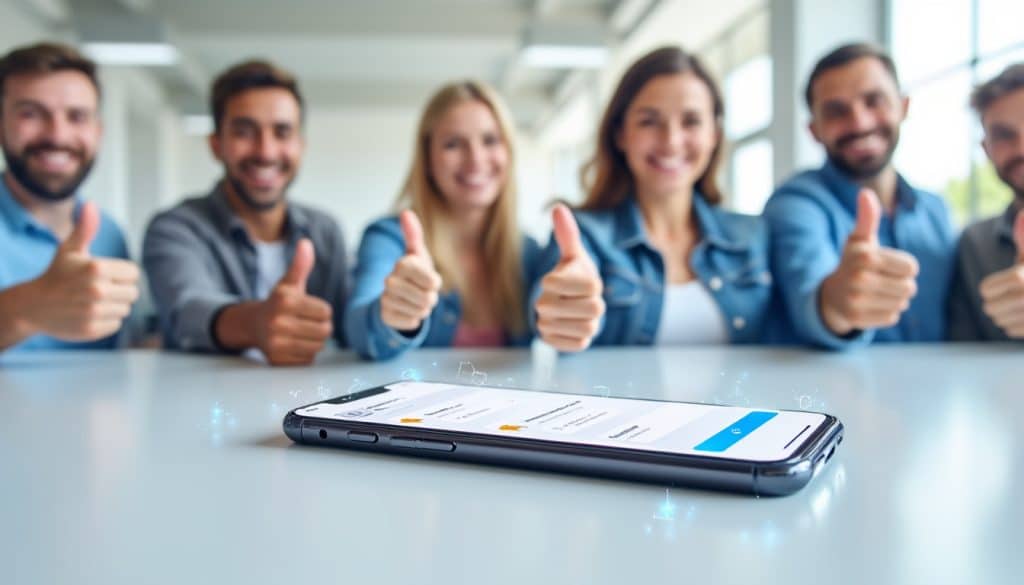 découvrez mon avis sur l'application le rend gratuit : fonctionnalités, avantages et inconvénients pour vous aider à faire le bon choix.