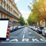 découvrez l'application mon stationnement bordeaux pour faciliter vos parkings en ville. trouvez, réservez et payez votre place de stationnement rapidement et simplement.