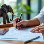 découvrez comment postuler facilement pour un visa au sri lanka, les démarches à suivre, les documents nécessaires et les conseils pour un voyage sans souci.