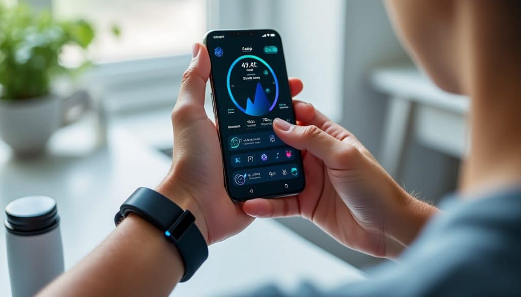 découvrez les critères essentiels pour choisir une application de santé fiable et adaptée à vos besoins.