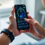 découvrez les critères essentiels pour choisir une application de santé fiable et adaptée à vos besoins.