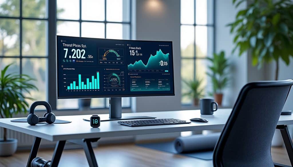 découvrez notre analyse complète des meilleures applications alliant sport et productivité pour optimiser votre temps et votre santé.