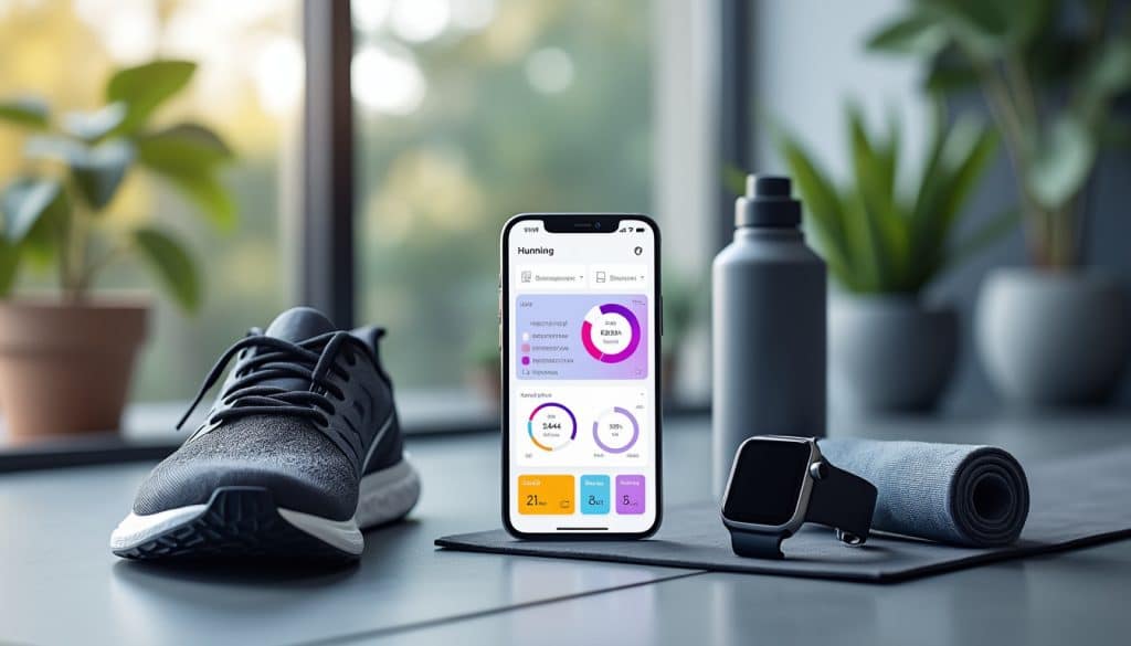 découvrez notre sélection commentée d’applications de sport pour suivre vos progrès, varier vos entraînements et rester motivé au quotidien.