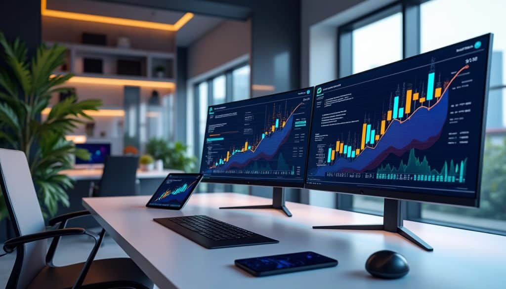 découvrez comment un audit et rapport seo détaillé peut transformer votre visibilité en ligne grâce à des actions stratégiques efficaces.