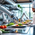 découvrez les clés de l'automatisation en cuisine : avantages, défis et conseils essentiels pour réussir votre transition vers une cuisine innovante et efficace.