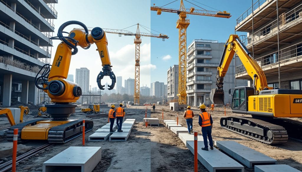 découvrez les différentes approches et solutions comparées pour réussir vos chantiers de transformation efficacement.