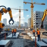 découvrez les différentes approches et solutions comparées pour réussir vos chantiers de transformation efficacement.