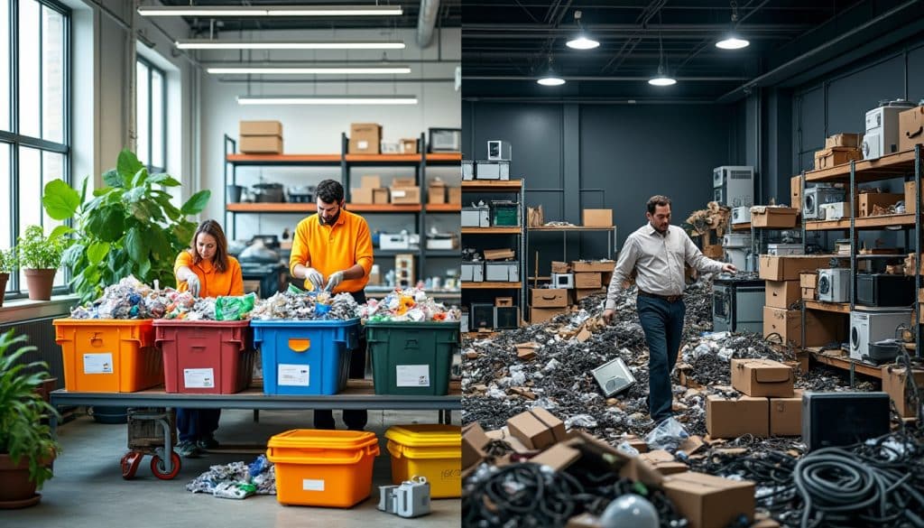 découvrez les clés du réemploi : analyse des pratiques efficaces et des obstacles rencontrés pour mieux réussir vos démarches écologiques.