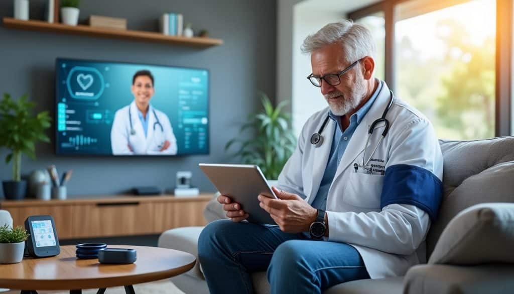 découvrez les principes de l'e-santé et de la télémédecine, leurs nombreux bénéfices pour les patients et les professionnels de santé, ainsi que les limites et défis associés à ces technologies innovantes.