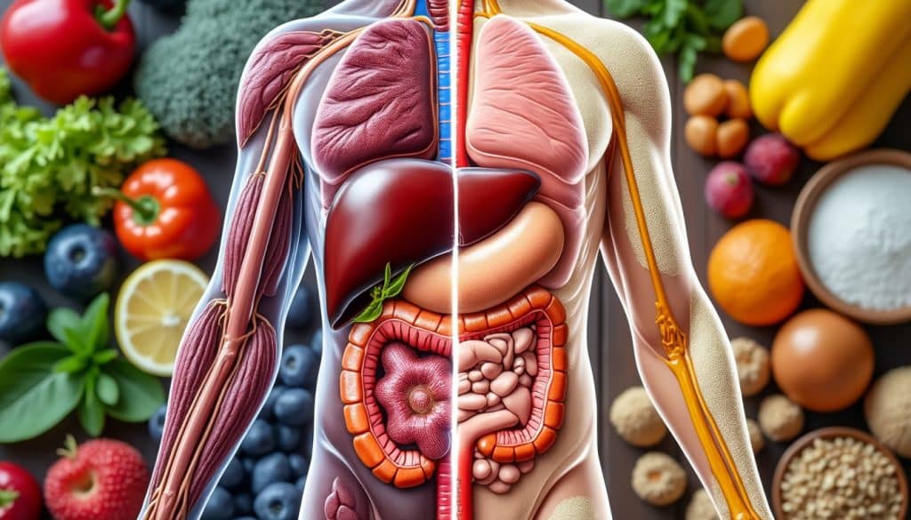 découvrez l'impact du sucre et de l'alimentation sur votre santé, les limites à ne pas dépasser et les signes qui doivent vous inciter à consulter un professionnel.
