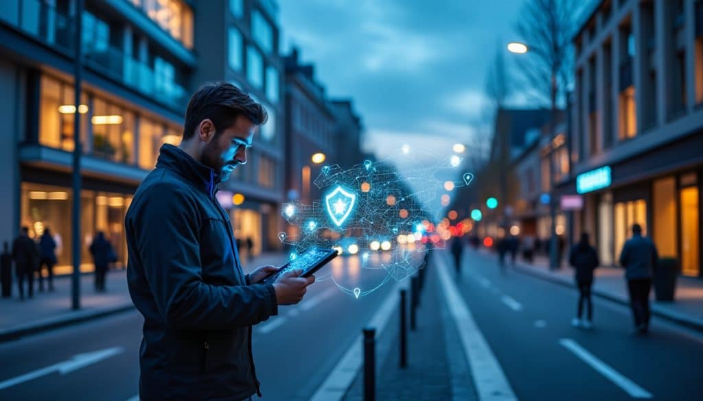 découvrez les règles applicables à la géolocalisation dans les smart cities : protection des données, consentement et obligations des collectivités.