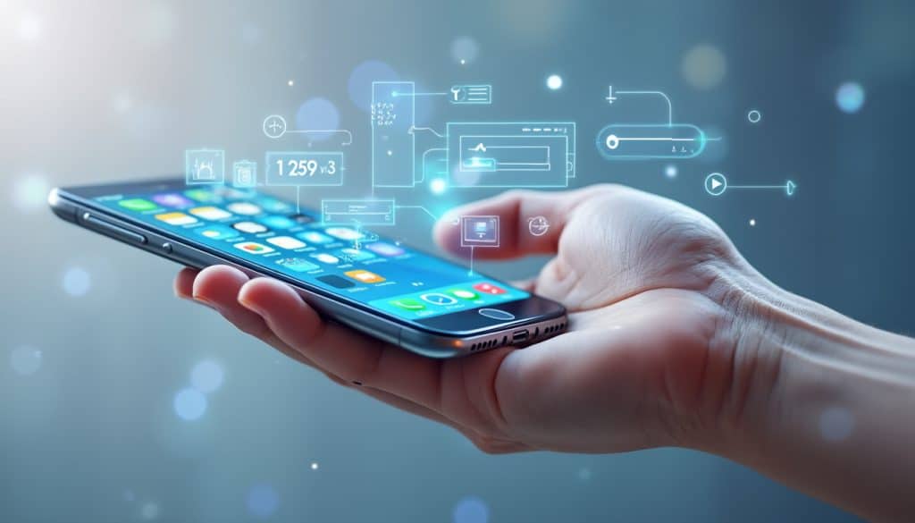 découvrez comment gérer efficacement les applications de votre smartphone grâce à notre guide complet étape par étape.