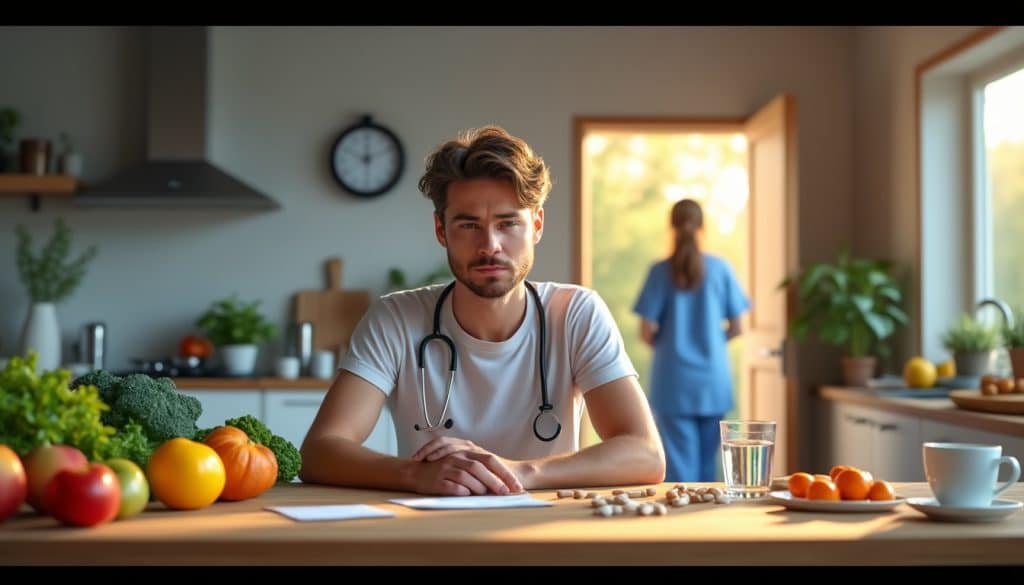 découvrez les bonnes pratiques pour une hygiène de vie équilibrée, ses limites et les signes qui indiquent qu'il est temps de consulter un professionnel de santé.
