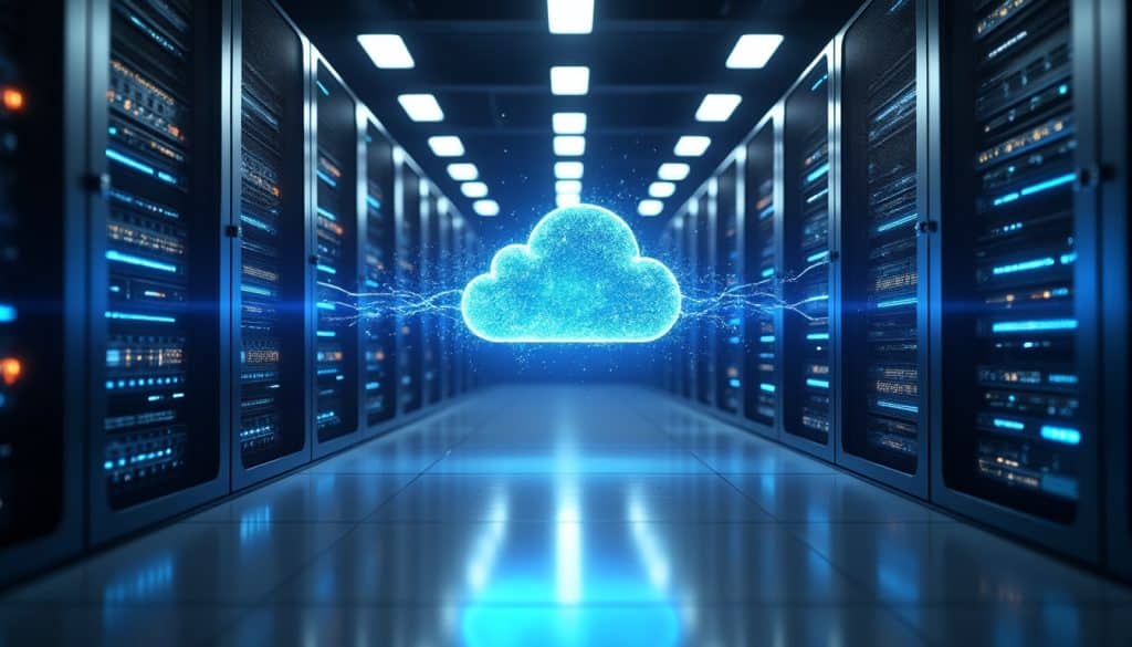 découvrez les principes de l’infrastructure it et du cloud, leurs principaux bénéfices pour les entreprises ainsi que leurs limites et enjeux.