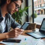 découvrez comment julien utilise le ctr sur x.com pour améliorer concrètement le référencement local et renforcer la visibilité d’une entreprise.