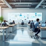 découvrez comment la méthode lean peut réduire les interruptions d'activité et ce que les professionnels doivent savoir pour optimiser leurs processus.