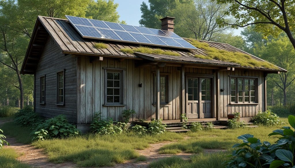 découvrez les erreurs fréquentes à éviter lors de la construction d'une maison en bois écologique pour économiser et préserver l'environnement efficacement.